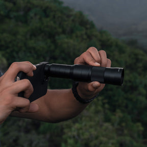 Telephoto 10x Lens