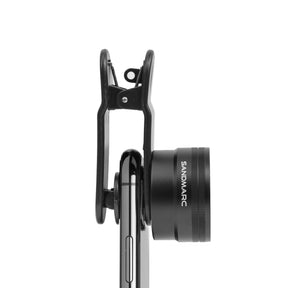 Telephoto Lens Edition - iPhone 16e - SANDMARC