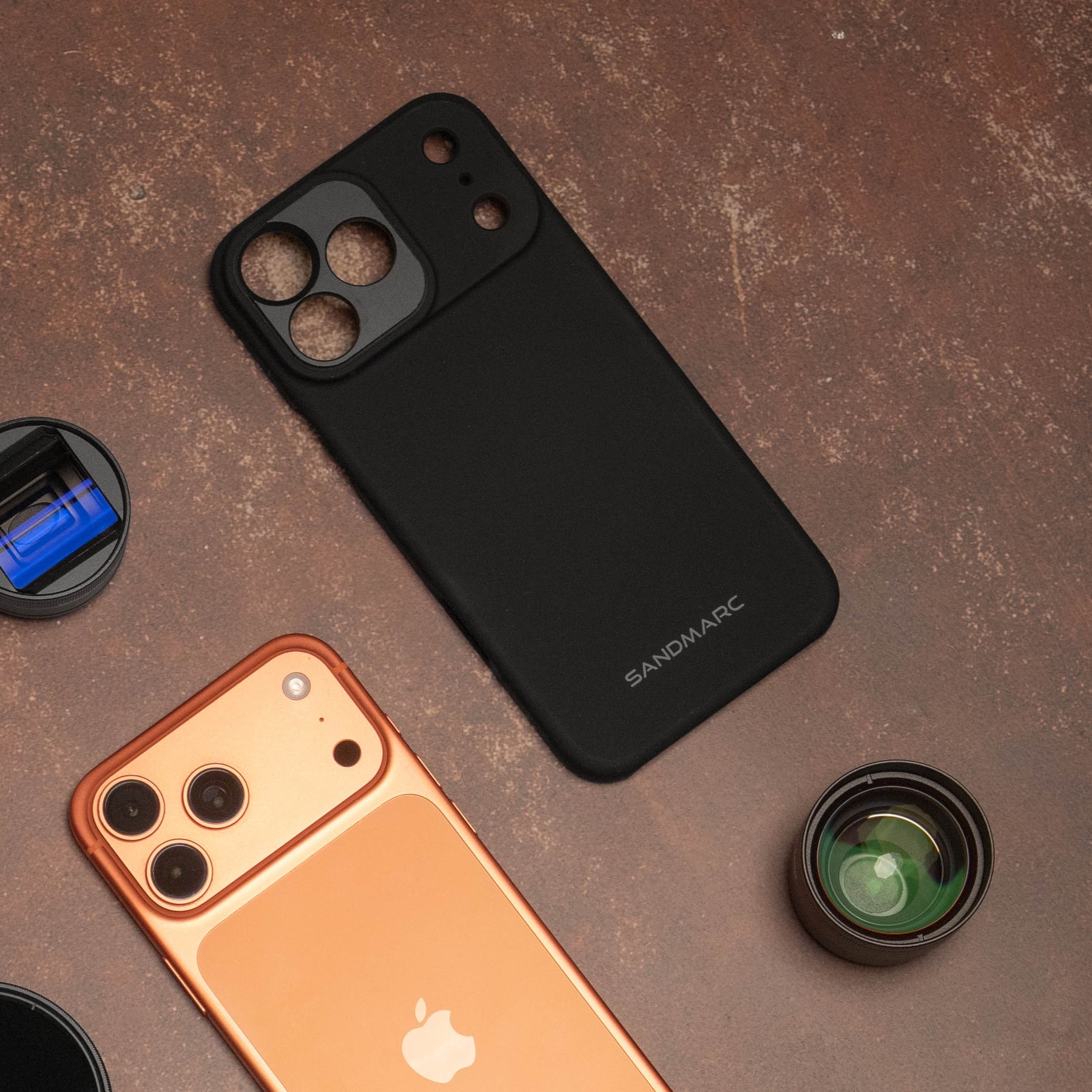 Standard Case - iPhone 18 & 17 Models