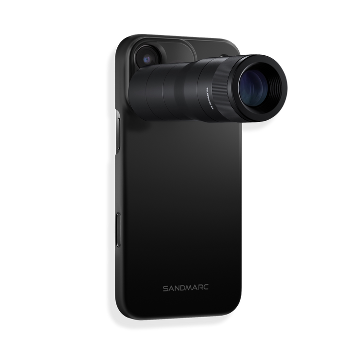 iPhone Probe Lens - SANDMARC iPhone Probe Lens - SANDMARC