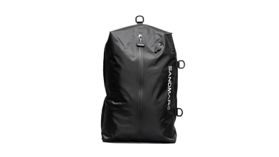 Compression Packing Cubes - SANDMARC Collection