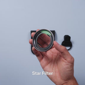 Star Filter - iPhone