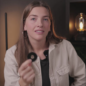 Step-Up Ring - Filter Case Mount (43mm)