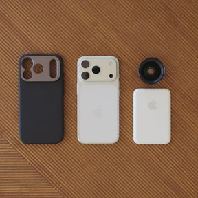 Pro Case - iPhone 17 Pro Max