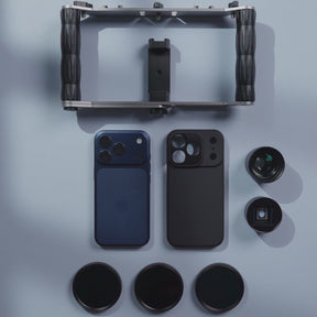 Film Edition - iPhone 17 Pro Max