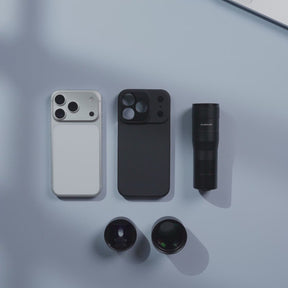 Ultra Edition - iPhone 17 Pro Max