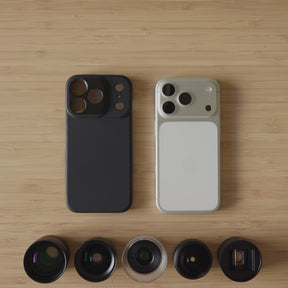 Pro Plus Edition - iPhone 17 Pro