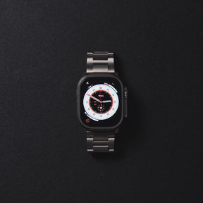 Titanium Edition - Apple Watch Ultra Band