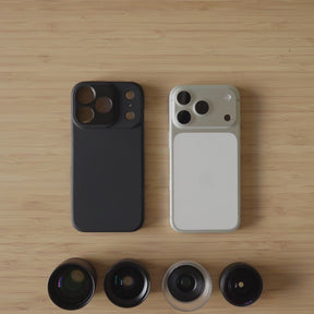 Pro Edition - iPhone Air