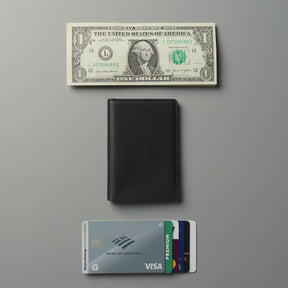 Everyday Leather Wallet