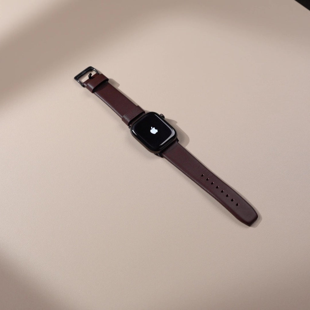 Leather Edition - Apple Watch Band