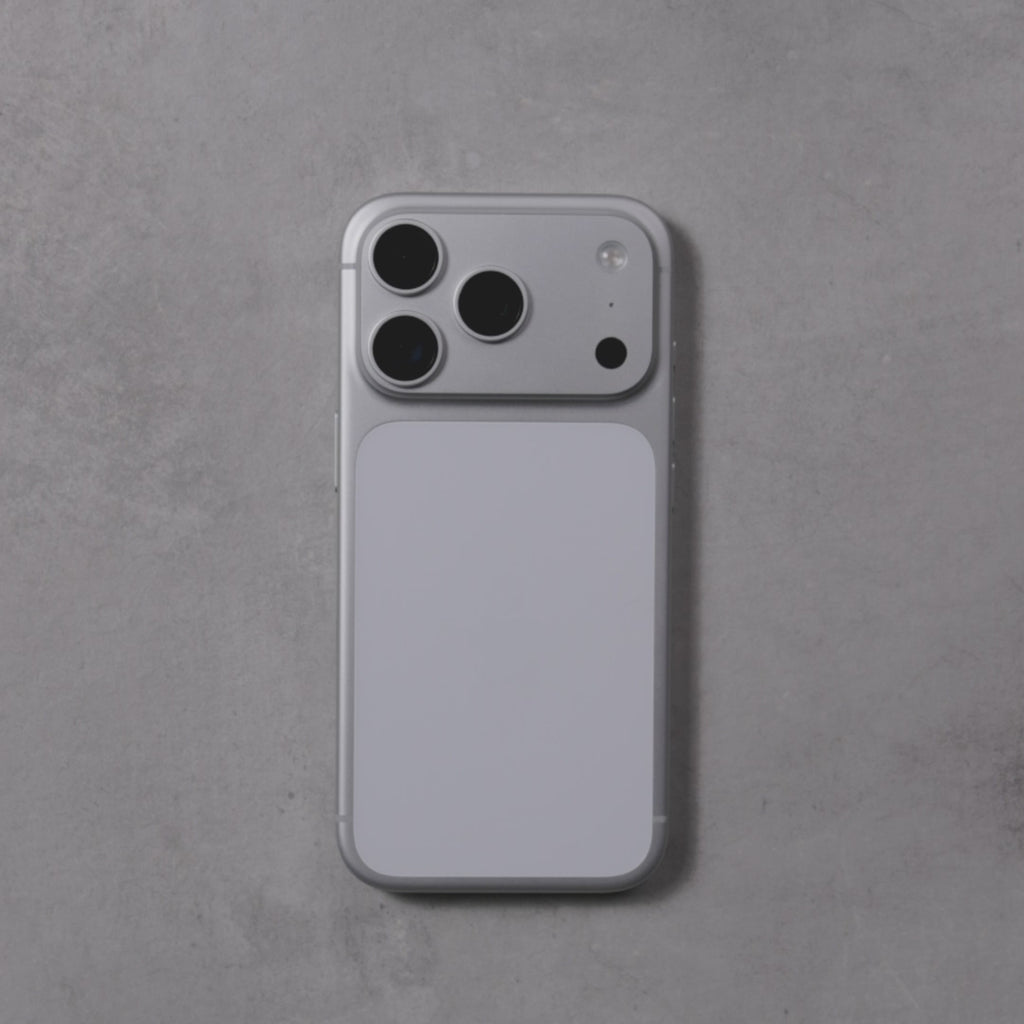 iPhone 18 Pro Glacier Case Video Demo