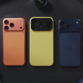 Pro Case - iPhone 17 Pro Max - Canary