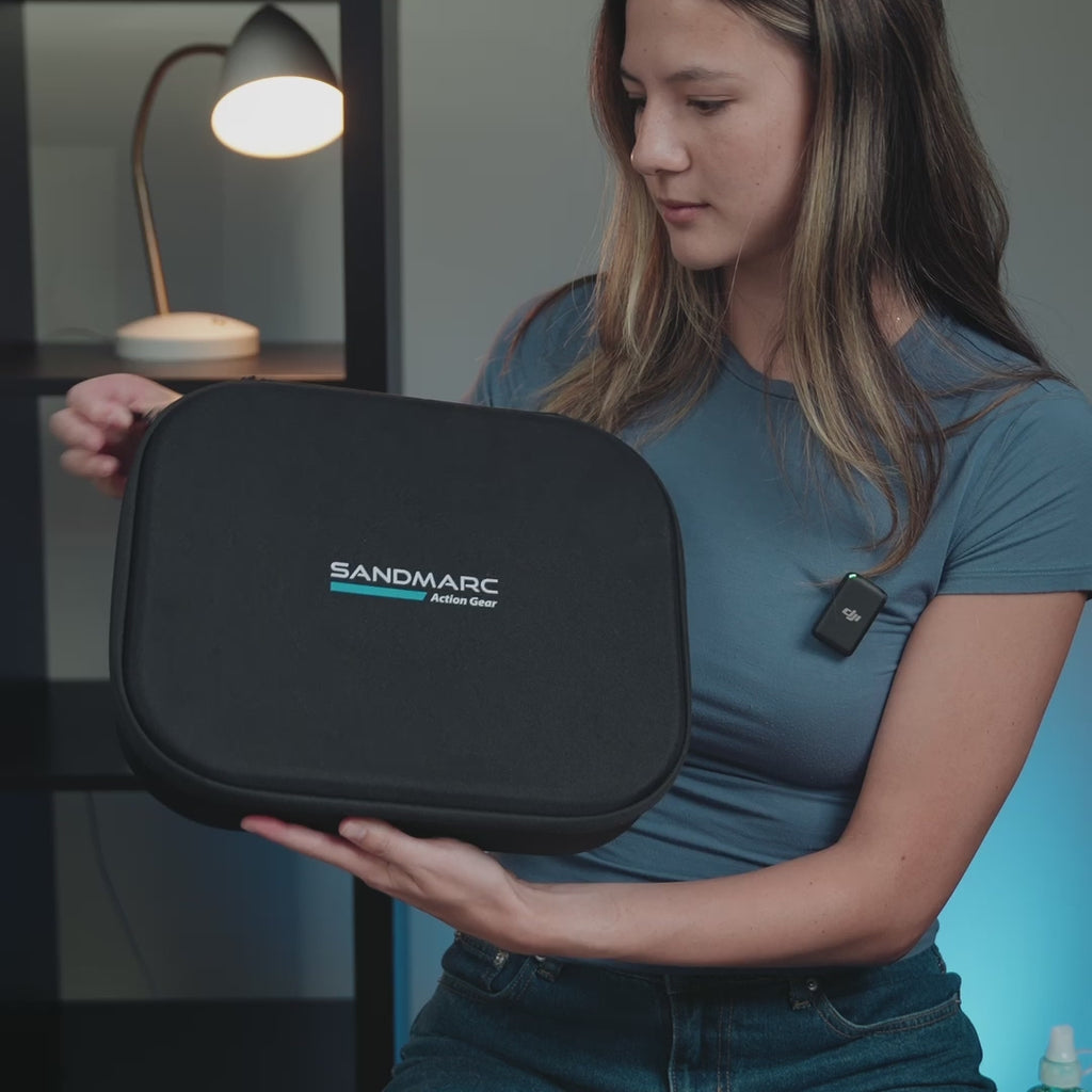 #type_RL+ tripod pro #type_RL + Tripod Compact