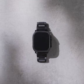 Titanium Edition - Apple Watch Ultra Band