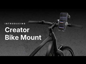 Creator Bike Mount