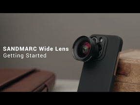 Wide Lens