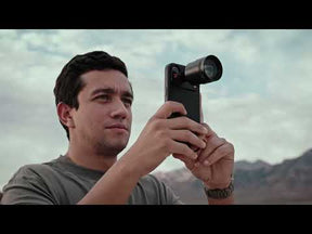 Telephoto 96mm Lens Introductory Video