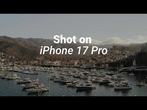 Film Edition - iPhone 17 Pro Max