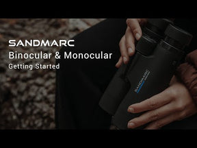 Monocular - iPhone Edition