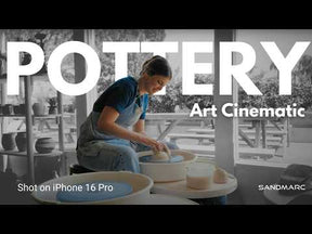 Hybrid ND/PL Filters - iPhone w/ Pro Case