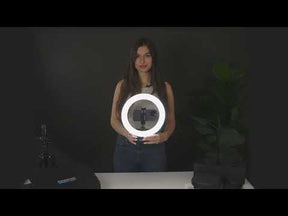 Ring Light - Wireless Edition