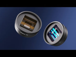 Anamorphic Lens Edition - iPhone 17