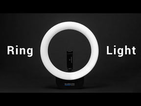 Ring Light - Wireless Edition