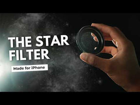 Star Filter - iPhone