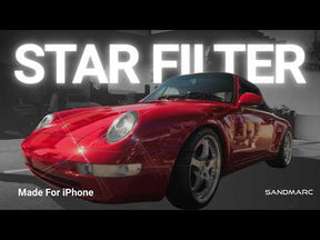 Star Filter - iPhone