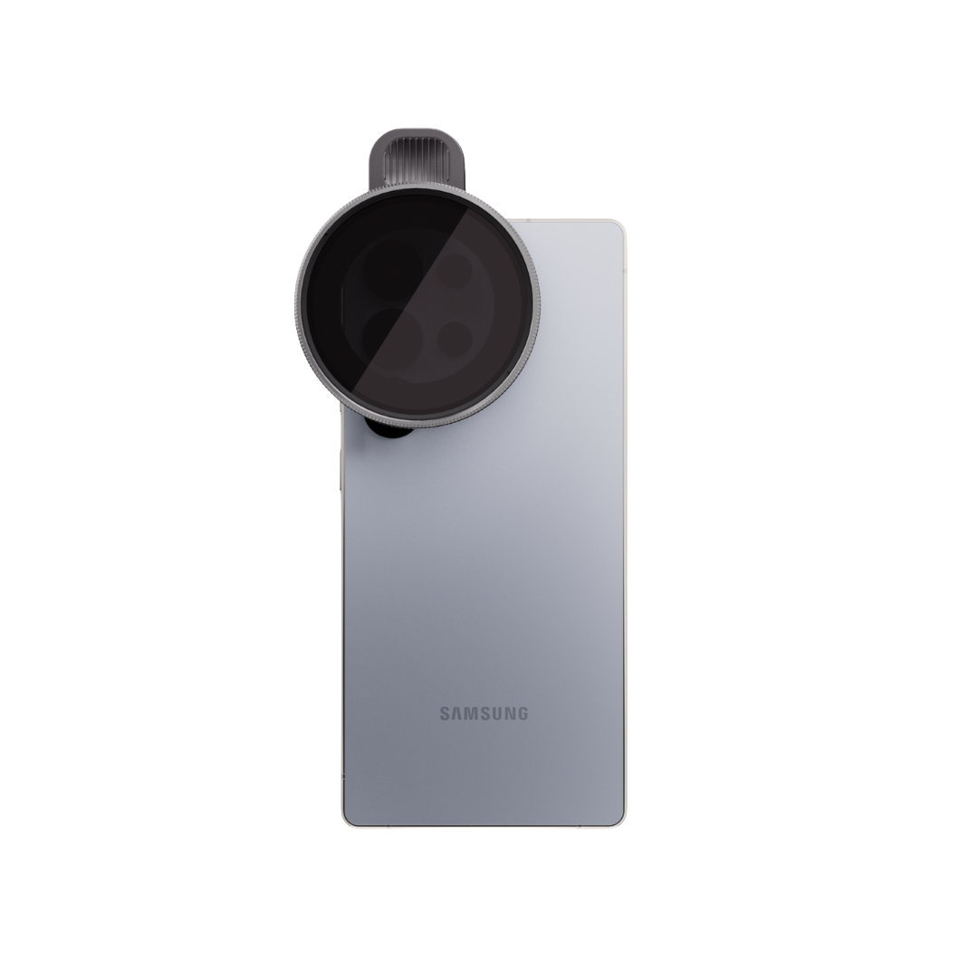 motion filter
