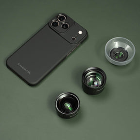 Standard Case - iPhone 18 & Duo Models