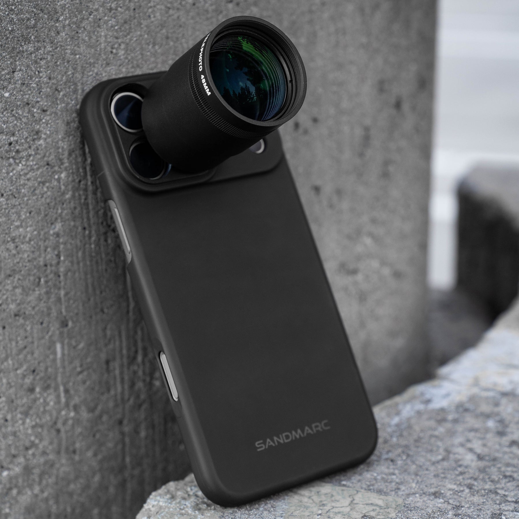 Standard Case - iPhone 18 & Duo Models