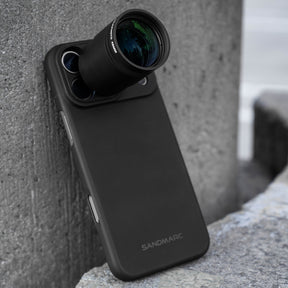 Standard Case - iPhone 18 & Duo Models
