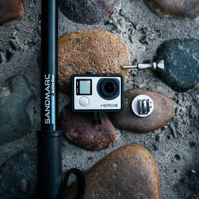 Aluminum Tripod Mount - SANDMARC