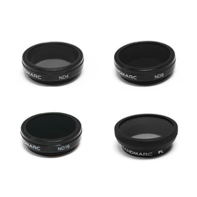 Aerial Filter - Hero 4 / 3+ - SANDMARC