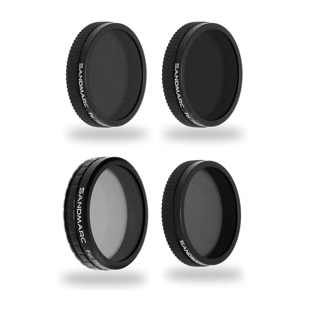 Aerial Filter - DJI Phantom 3 Standard - SANDMARC