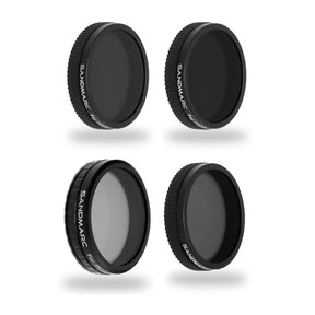 Aerial Filter - DJI Phantom 3 Standard - SANDMARC