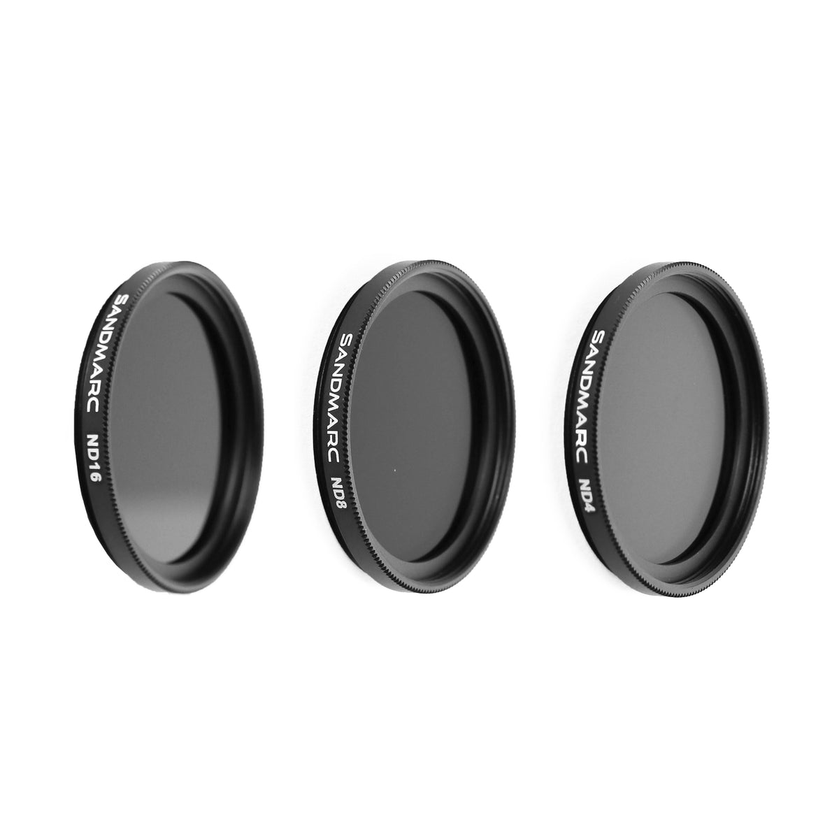 Aerial Filters ND - HERO 7/6/5 - SANDMARC