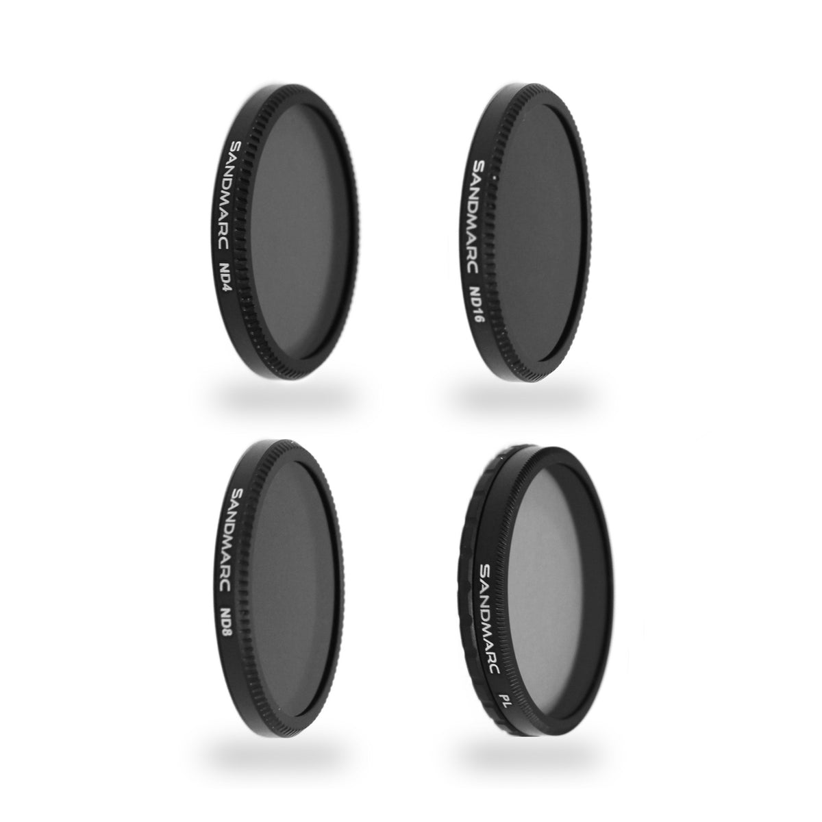 Aerial Filter - Inspire 1 / Osmo - SANDMARC