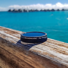 Aerial Filter - DJI Phantom 3 Standard - SANDMARC