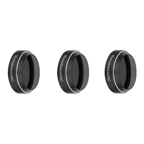 Aerial Plus Filters - DJI Mavic - SANDMARC