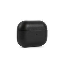 AirPods Pro Leather Case USB-C #color_black