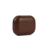 Juni AirPods Pro Leather Case - AirPods Pro / Sand