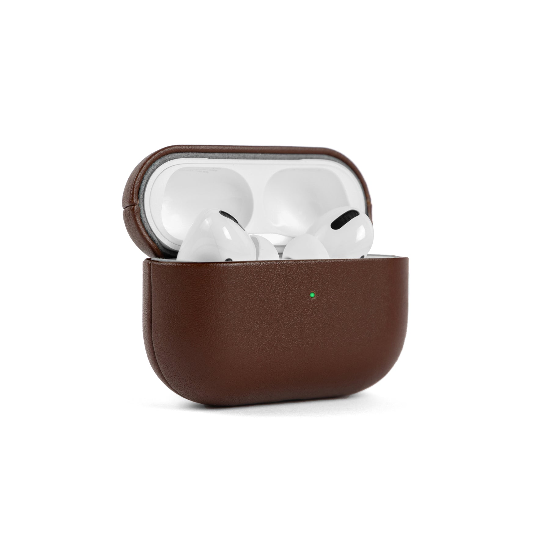 AirPods Pro Case - Leather Edition - SANDMARC