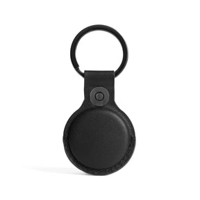 Leather Edition - AirTag Key Chain