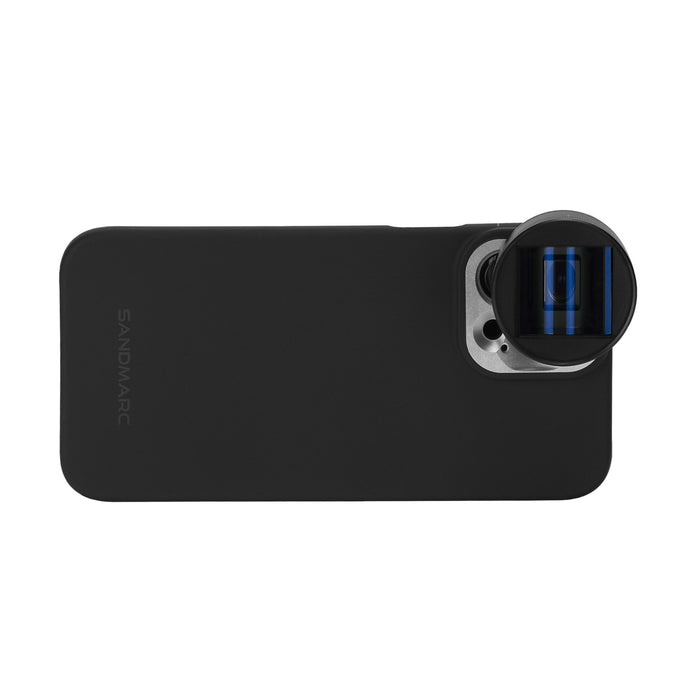 iPhone 12 Pro Max Anamorphic Lens SANDMARC