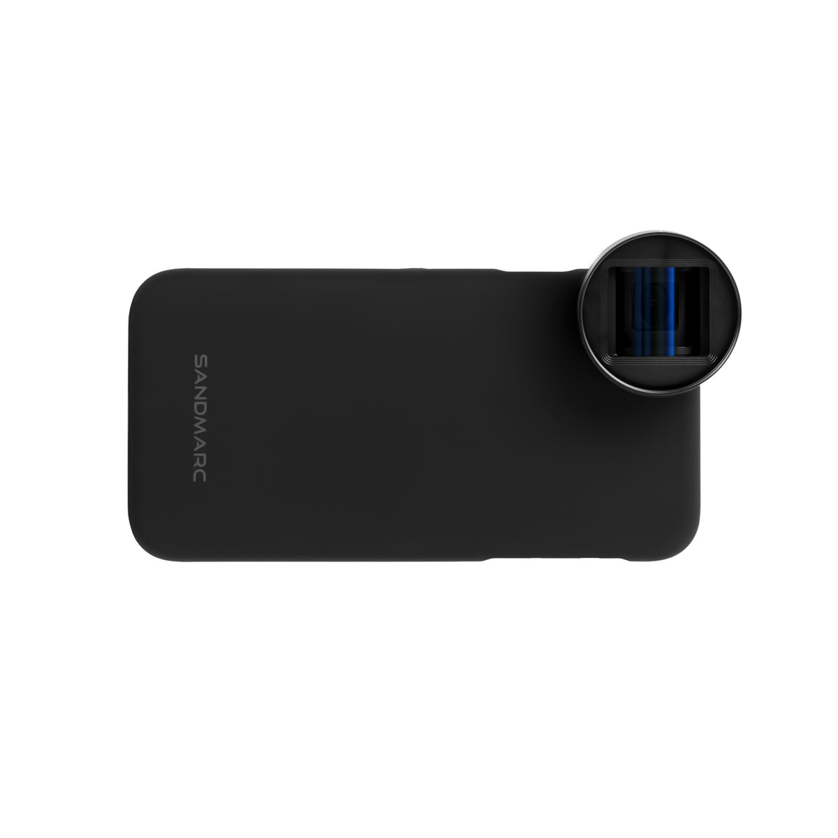 Anamorphic Lens Edition - iPhone 11 - SANDMARC #type_anamorphic 1.33x