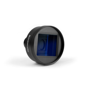 Anamorphic Lens Edition - iPhone 8 Plus / 7 Plus
