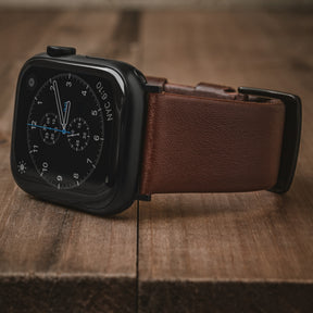 Leather Edition - Apple Watch Band